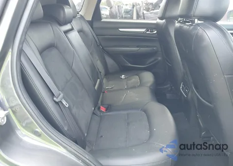 2019 Mazda Cx-5 Touring z USA, uszkodzony, nr VIN JM3KFACM3K0607905